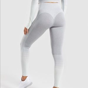 Gymshark Amplify Seamless Leggings Size L